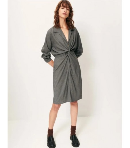 Vestido Sessun Holdi