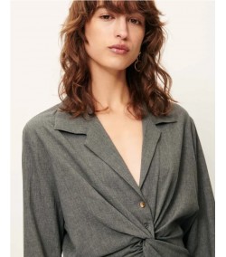 Vestido Sessun Holdi