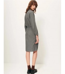 Vestido Sessun Holdi