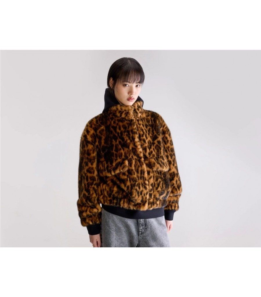 Chaqueta Bellerose Enora