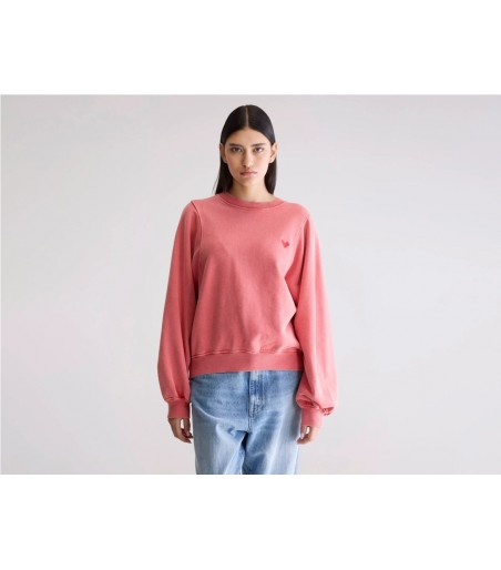Sudadera Bellerose Filosa