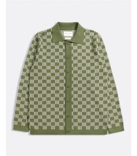 Chaqueta Far Afield Zigger