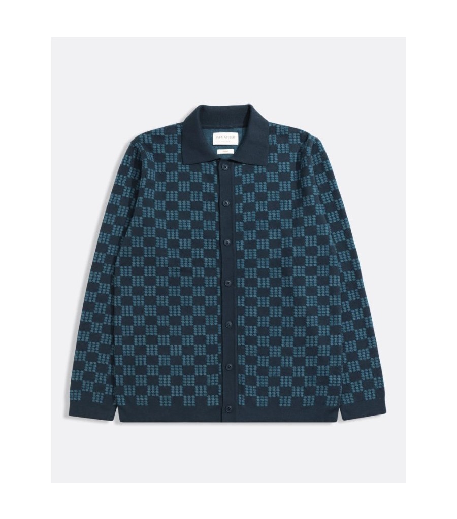 Chaqueta Far Afield Zigger