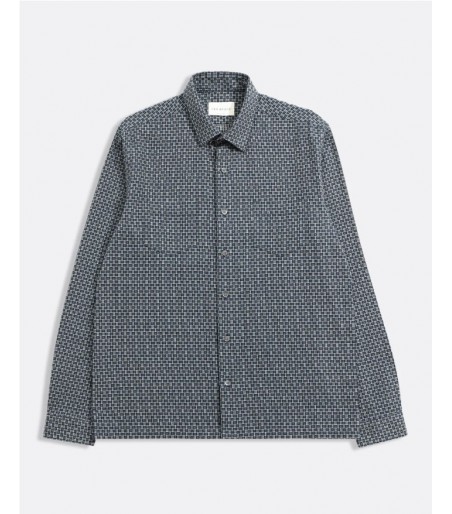 Camisa Far Afield Classic...