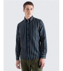 Camisa Far Afield Mod