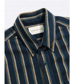 Camisa Far Afield Mod