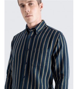 Camisa Far Afield Mod