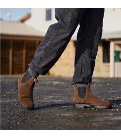 Botas Blundstone 2410 BROWN UNISEX