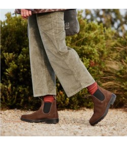 Botas Blundstone 2410 BROWN UNISEX