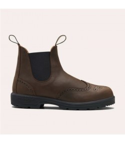 Botas Blundstone 2444 ANTIQUE BROWN UNISEX