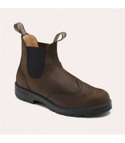 Botas Blundstone 2444 ANTIQUE BROWN UNISEX