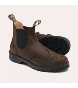 Botas Blundstone 2444 ANTIQUE BROWN UNISEX
