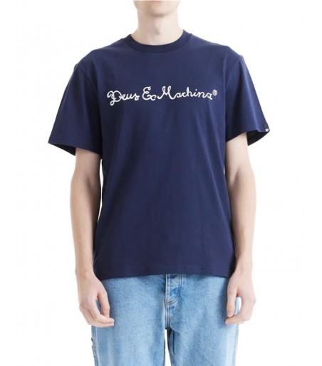 Camiseta Deus Ex Machina...