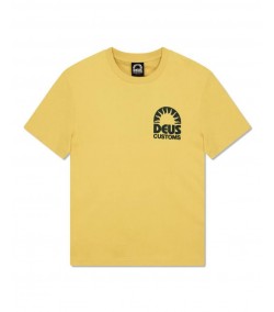 Camiseta Deus Ex Machina Melodies Tee
