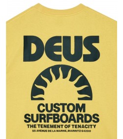 Camiseta Deus Ex Machina Melodies Tee