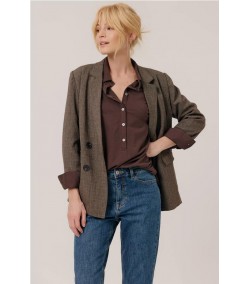 Chaqueta Artlove Veste Marguerite