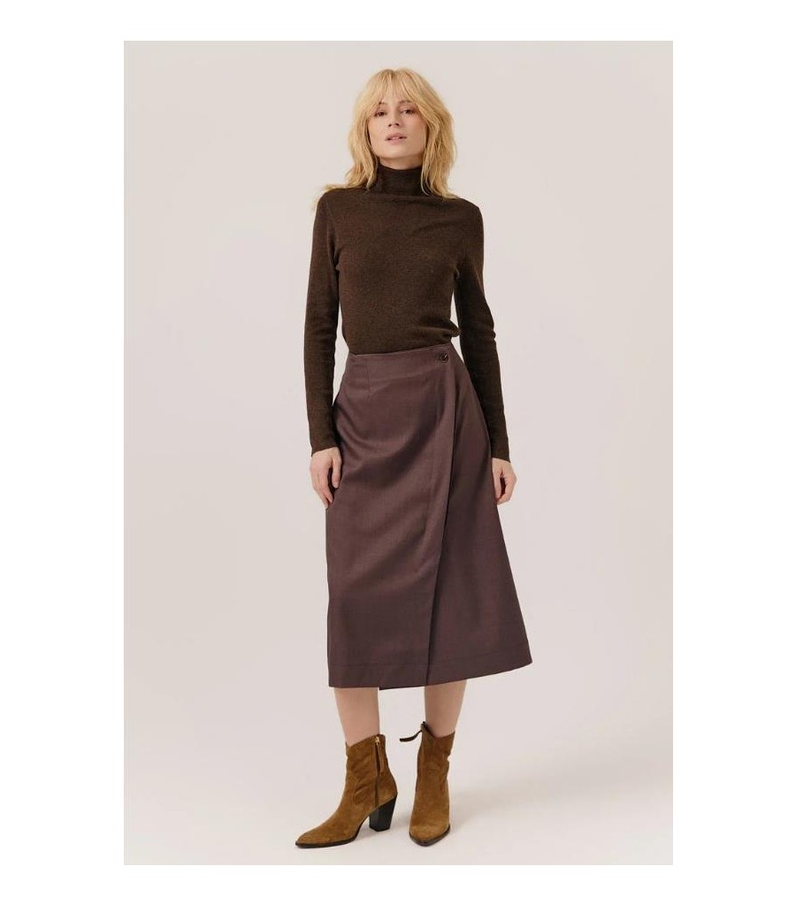 Sueter Artlove Pull Caine