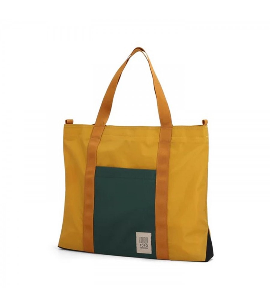 Bolsa Topo Designs Mountain Essential Tot