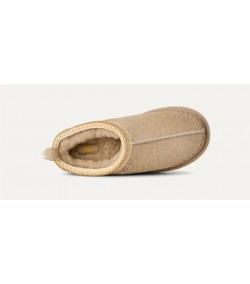 Zapatillas UGG Tasman Biarritz MUSTARD SEED