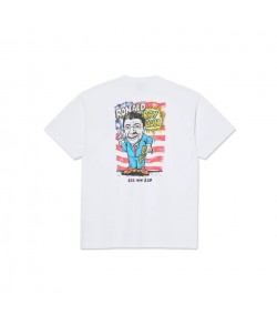 Camiseta Polar Express CO Ray Gun