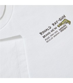 Camiseta Polar Express CO Ray Gun