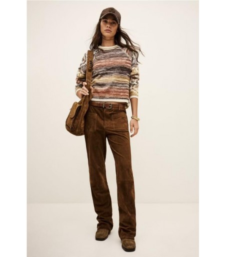 Sueter Ba&Sh Jumper Clodie