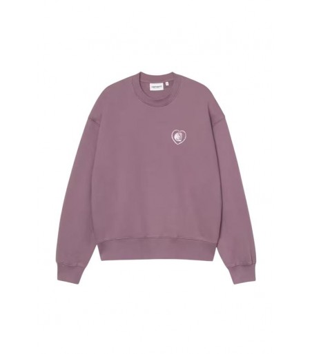 Sudadera Carhartt Wip Heart...
