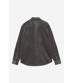 Camisa Carhartt Wip L/S Madison Cord Shirt