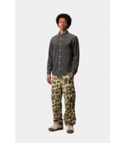 Camisa Carhartt Wip L/S Madison Cord Shirt