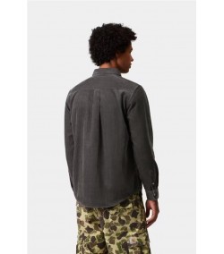 Camisa Carhartt Wip L/S Madison Cord Shirt