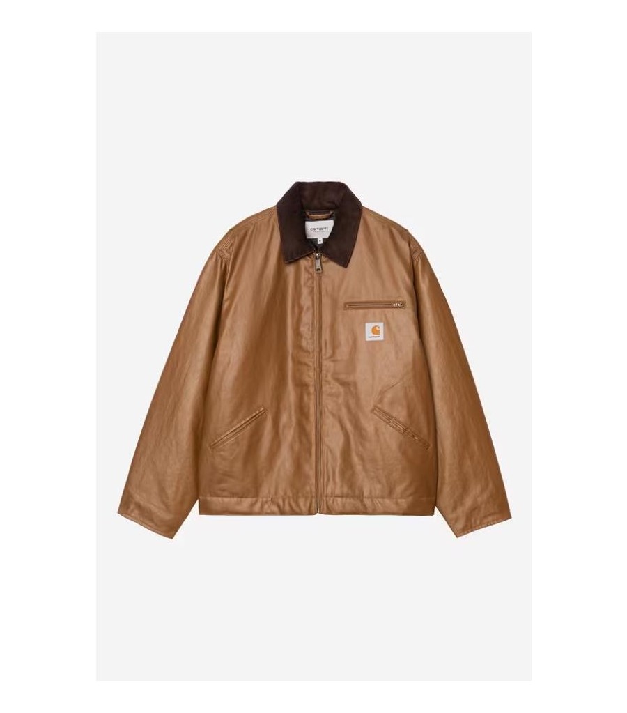 Chaqueta Carhartt WIP OG Dean Jacket