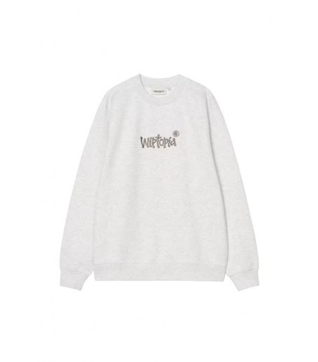 Sudadera Carhartt WIP...