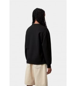 Sudadera Carhartt WIP W´Wiptopia Script SweatShirt