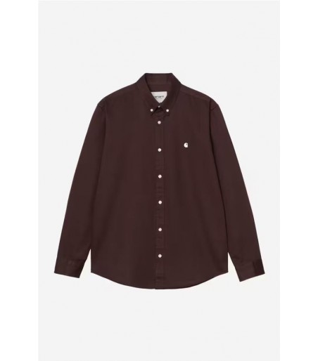 Camisa Carhartt WIP L/S...
