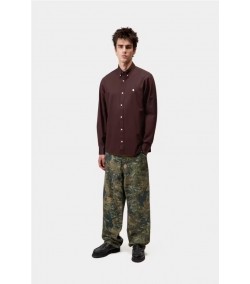 Camisa Carhartt WIP L/S Madison Shirt