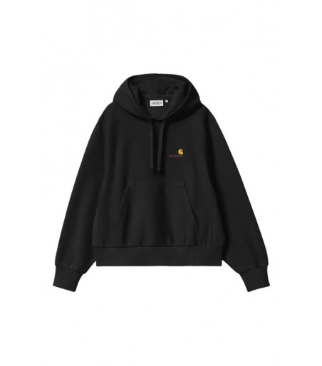 Sudadera Carhartt WIP W´HD...