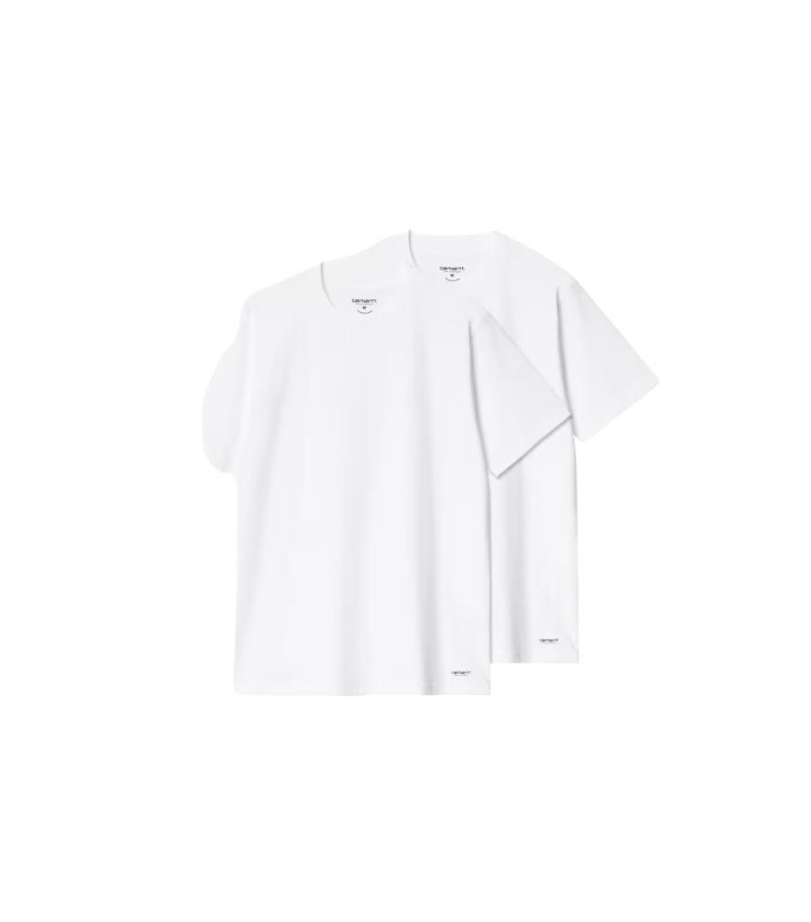 Camiseta Carhartt WIP Standard Crew Neck T-S