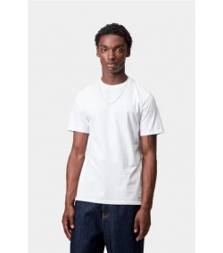 Camiseta Carhartt WIP Standard Crew Neck T-S
