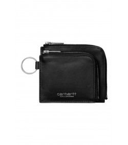 Cartera Carhartt WIP Double Vegas Zip