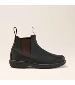 Botas Rossi Boots Endura Boots Claret