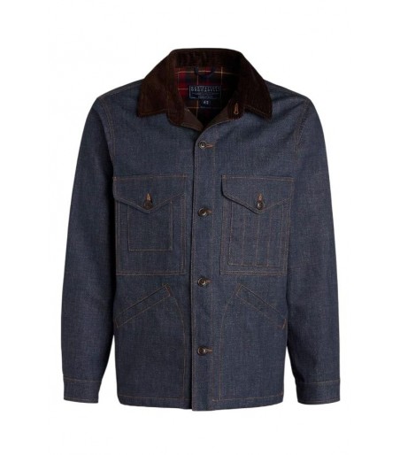 Chaqueta Ceccarelli Denim...