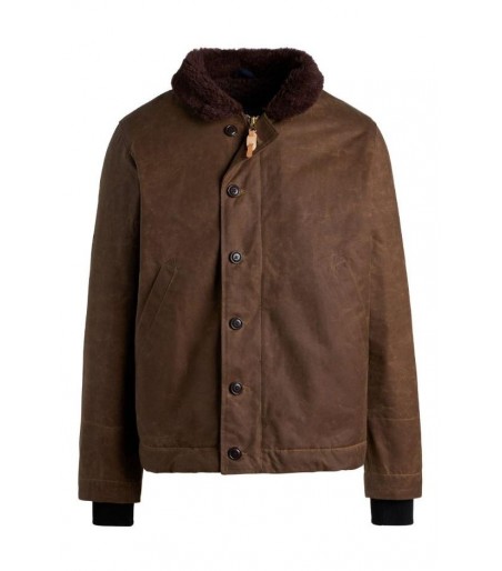 Chaqueta Ceccarelli Deck...