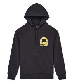 Sudadera Deus Ex Machina Melodies Hoodie