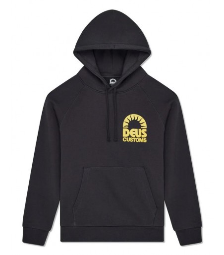 Sudadera Deus Ex Machina...