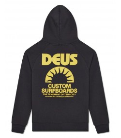 Sudadera Deus Ex Machina Melodies Hoodie