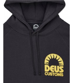Sudadera Deus Ex Machina Melodies Hoodie