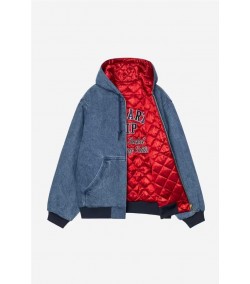 Chaqueta Carhartt WIP OG Active Denim edición 50º aniversario