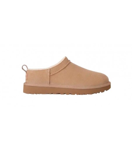 Botas UGG W Classic Micro