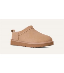 Botas UGG W Classic Micro