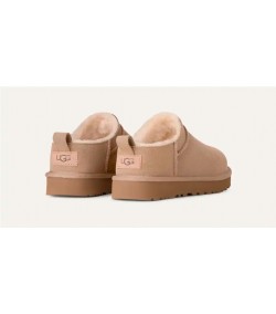 Botas UGG W Classic Micro